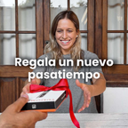 El bolígrafo grabador Zengraver original